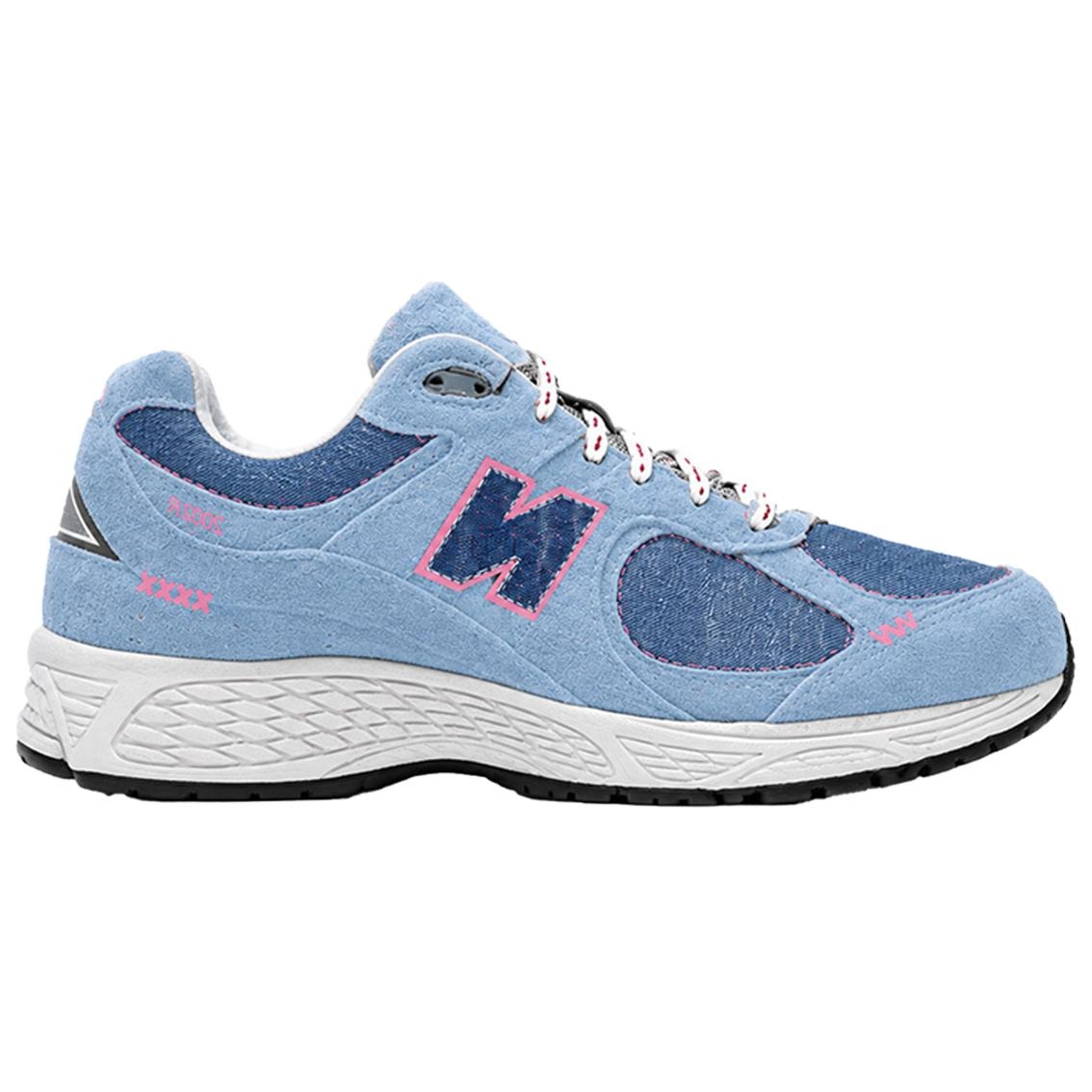 New Balance NB 2002R N-ergy — фото 1