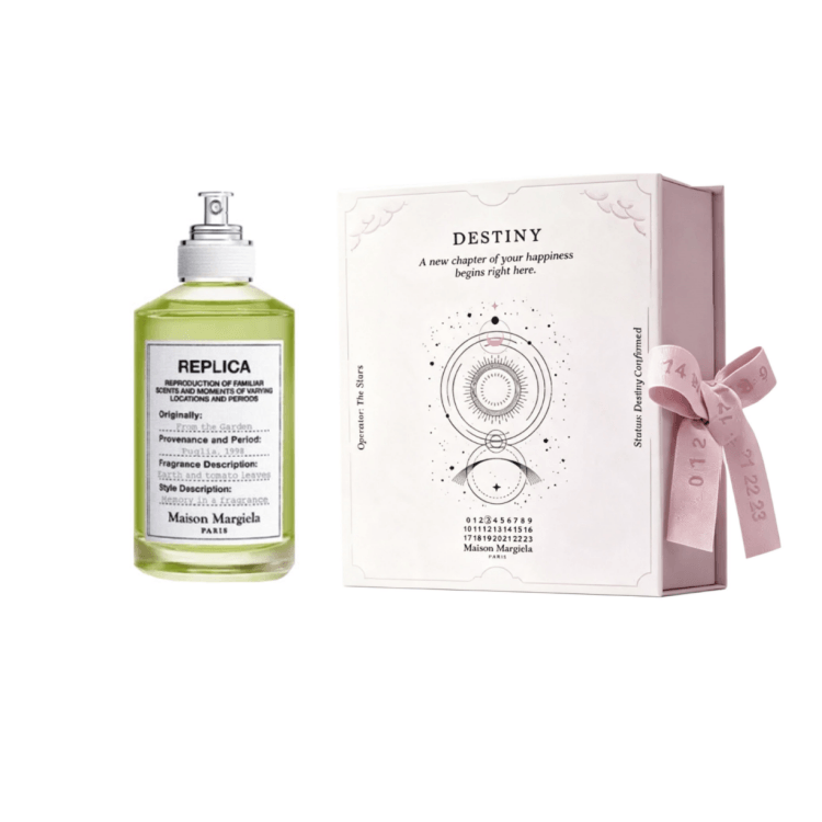 Maison Margiela EDT 30ml100ml — фото 3