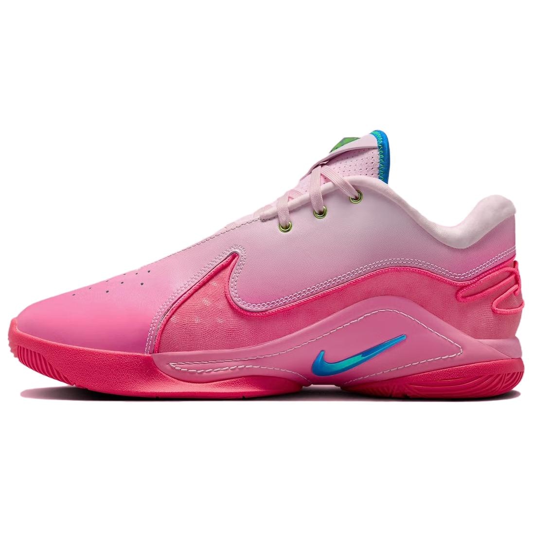 Nike LeBron 22 SN EP Pink White