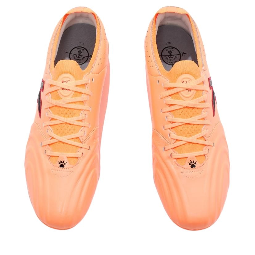 Kelme AG Coral Orange — фото 1