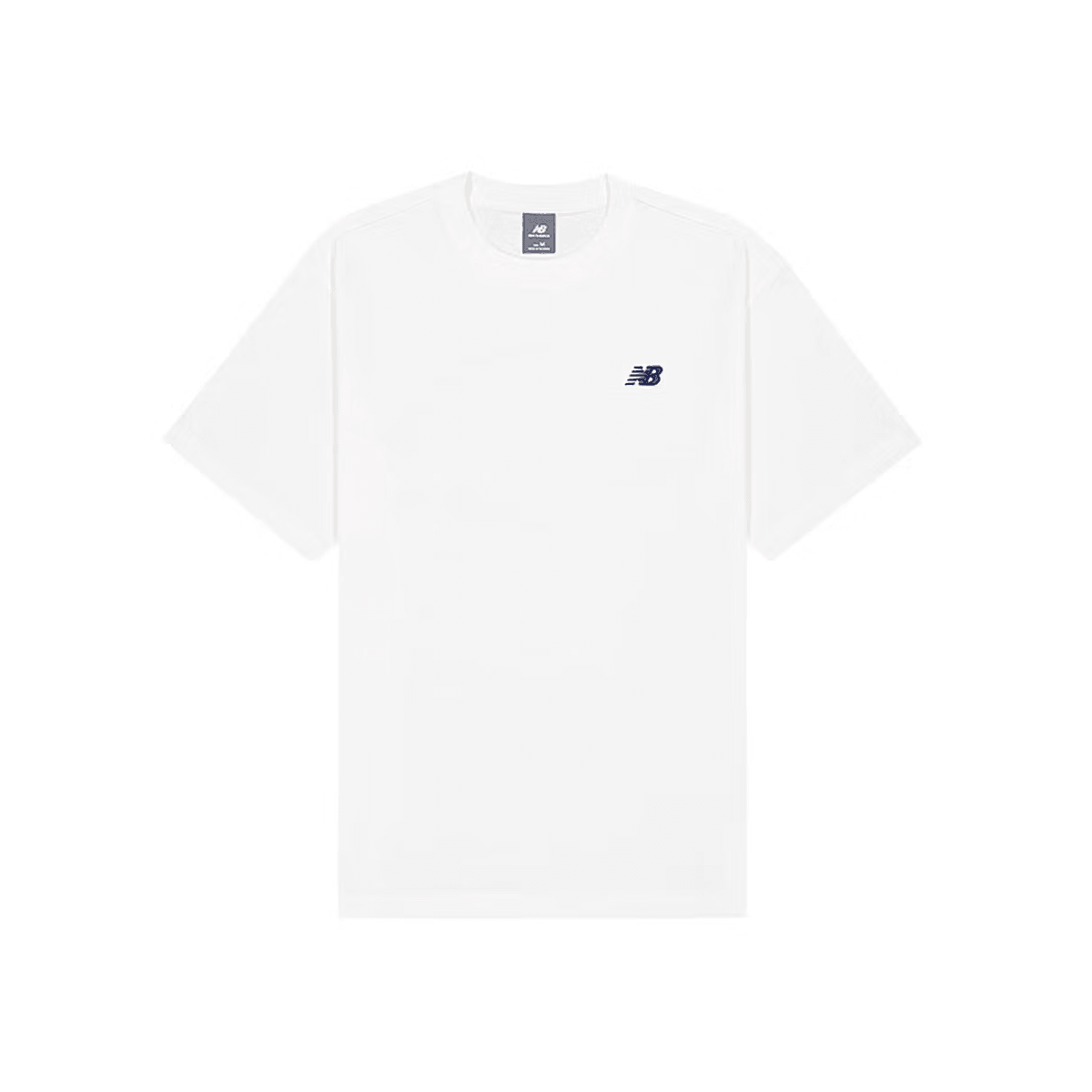 Футболка New Balance Sports Club Classics T