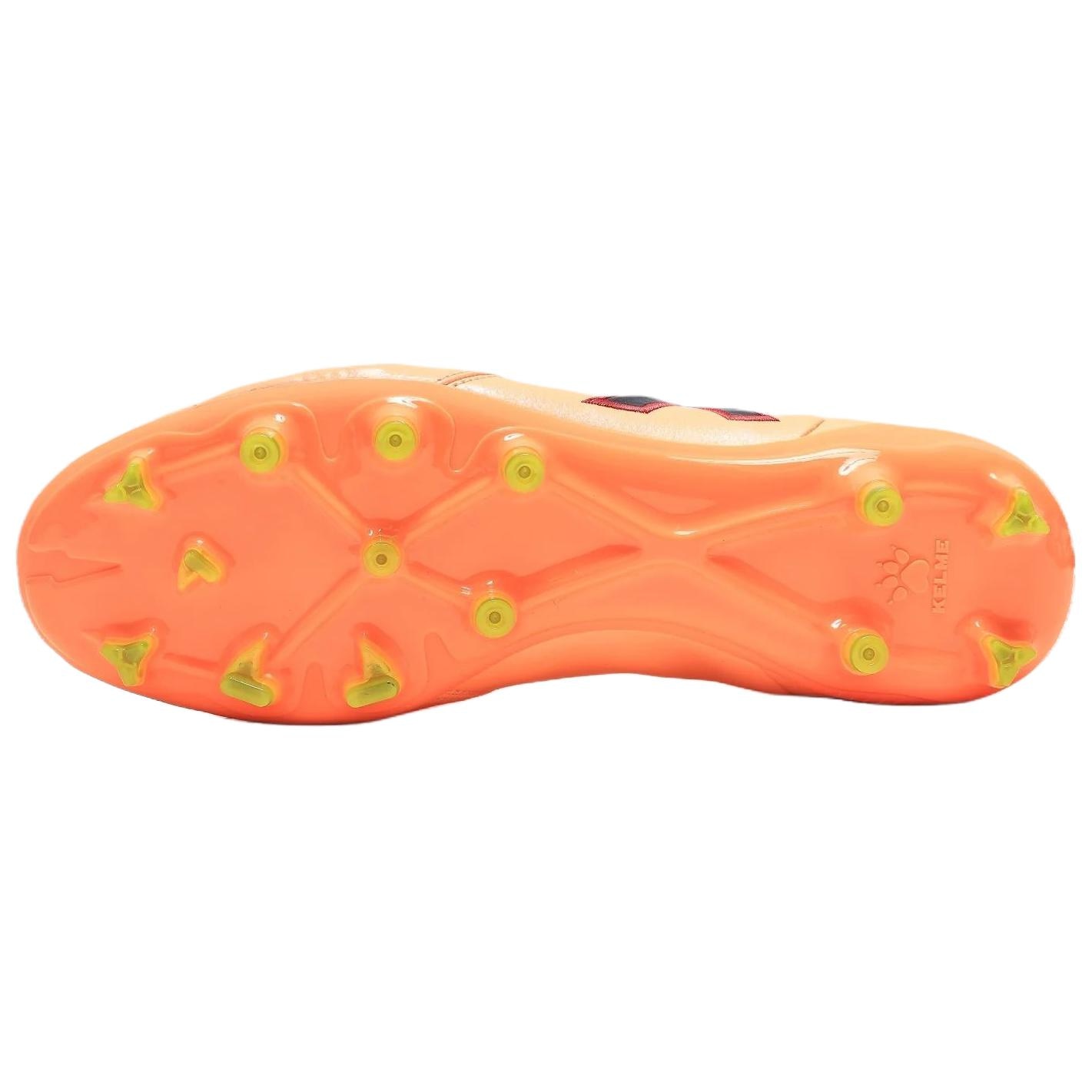 Kelme AG Coral Orange — фото 3