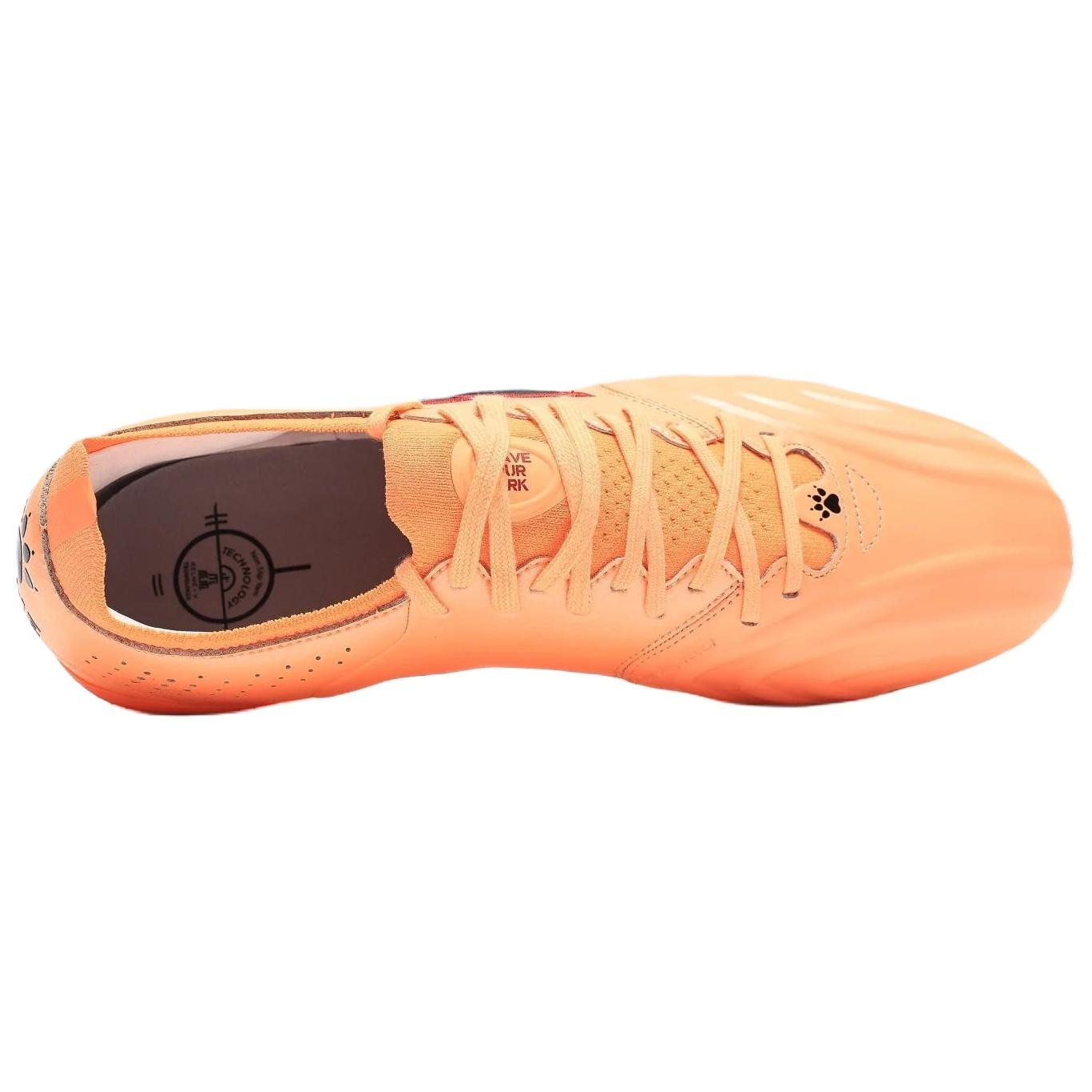Kelme AG Coral Orange — фото 2