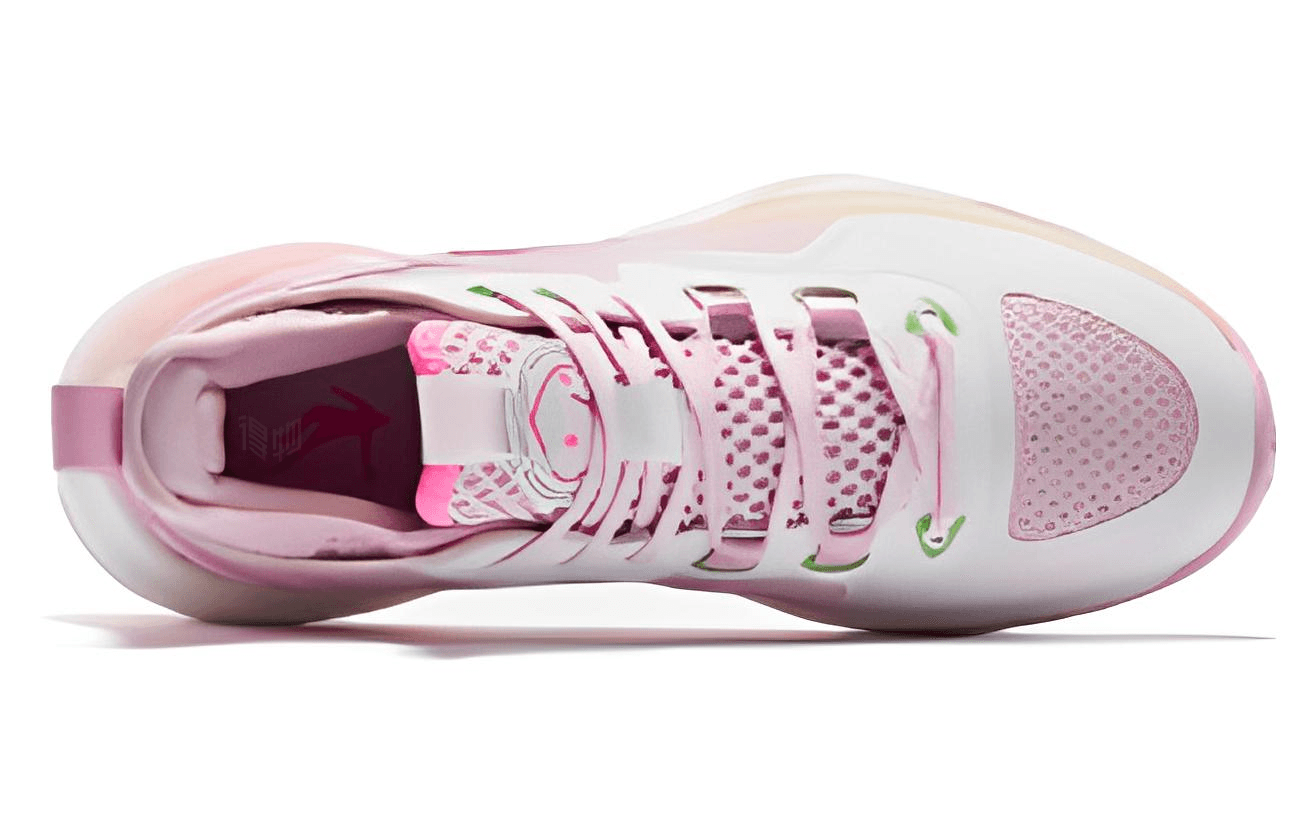 Jordan 4.0 Elite Valentine's Day — фото 4