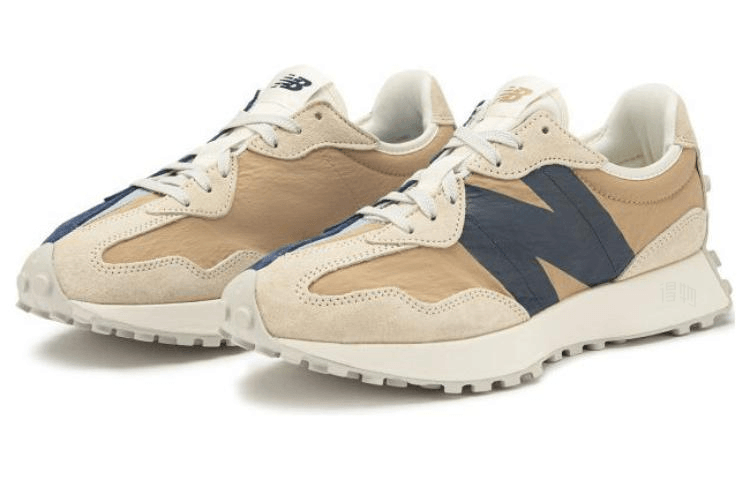 New Balance Бег (Арт. U327GN) — фото 2