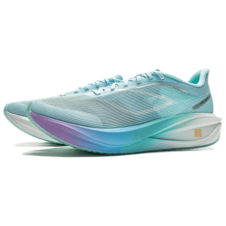Li-Ning LiNing Challenger Ice Blue — фото 3