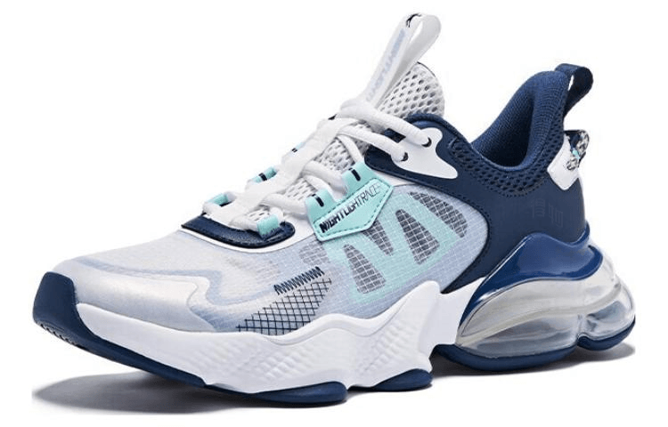 Jordan Beiming 3.0 White Illusion Blue — фото 3