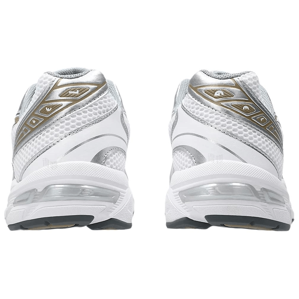ASICS Gel-1130 White Brown — фото 5