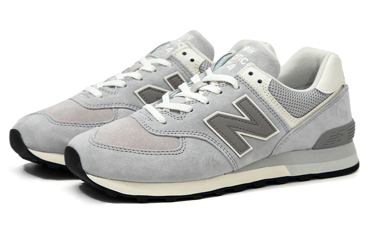New Balance 574 Grey — фото 3