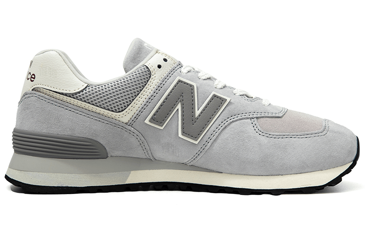 New Balance 574 Grey — фото 2