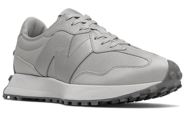 New Balance 327 Grey — фото 3
