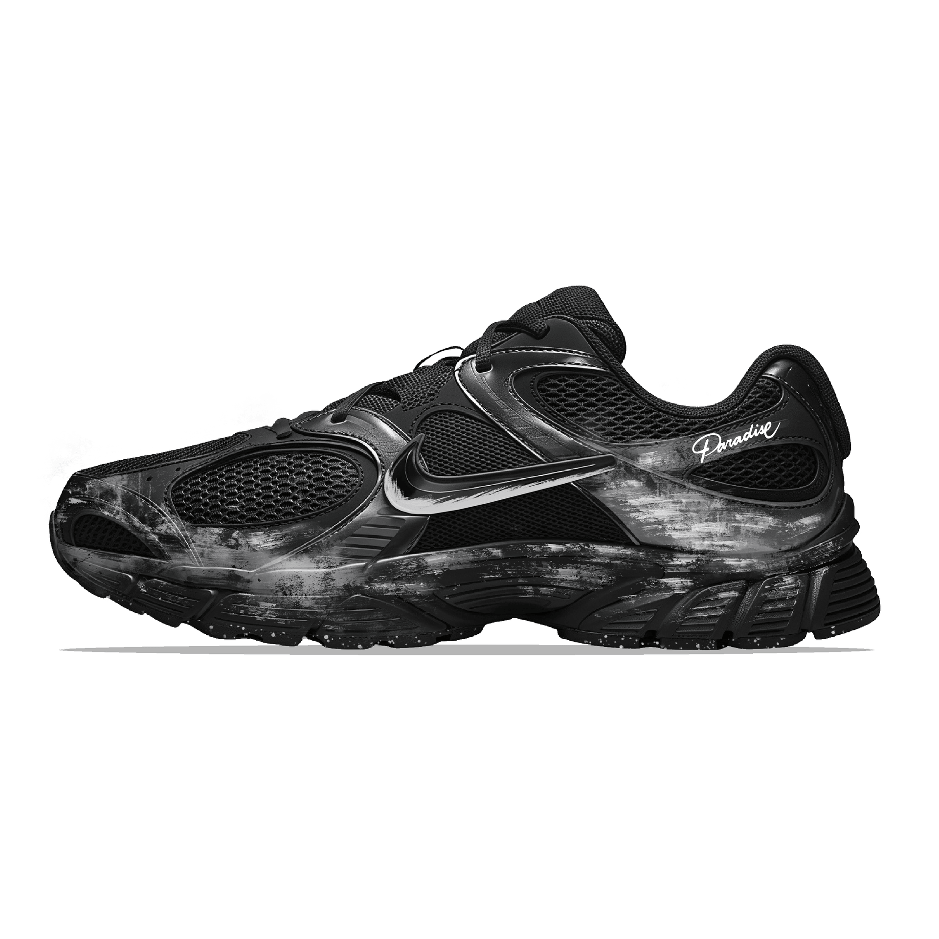 Nike V2K Run