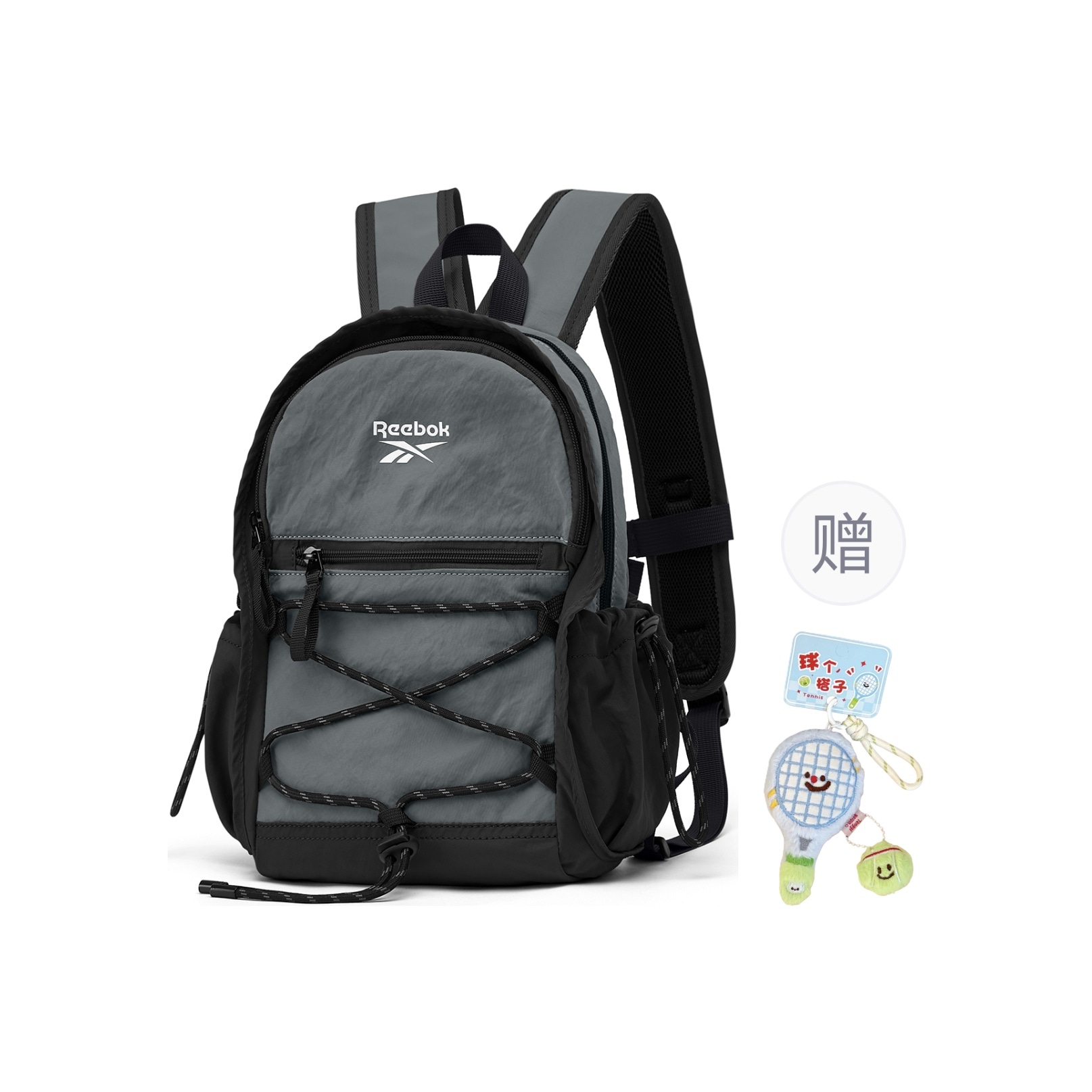 Сумки Reebok 7L