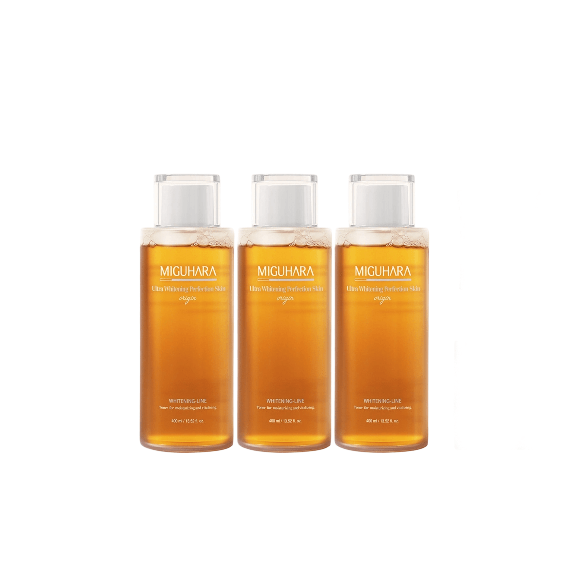 MIGUHARA 400ml400ml*2 — фото 10