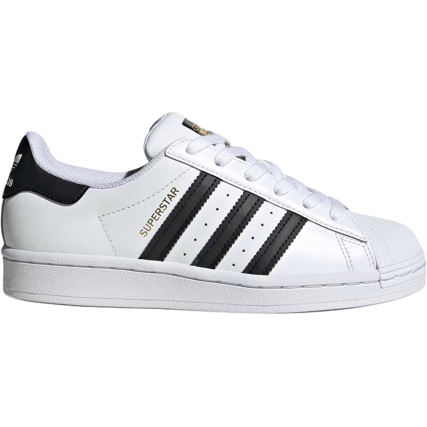 adidas originals Superstar J — фото 4