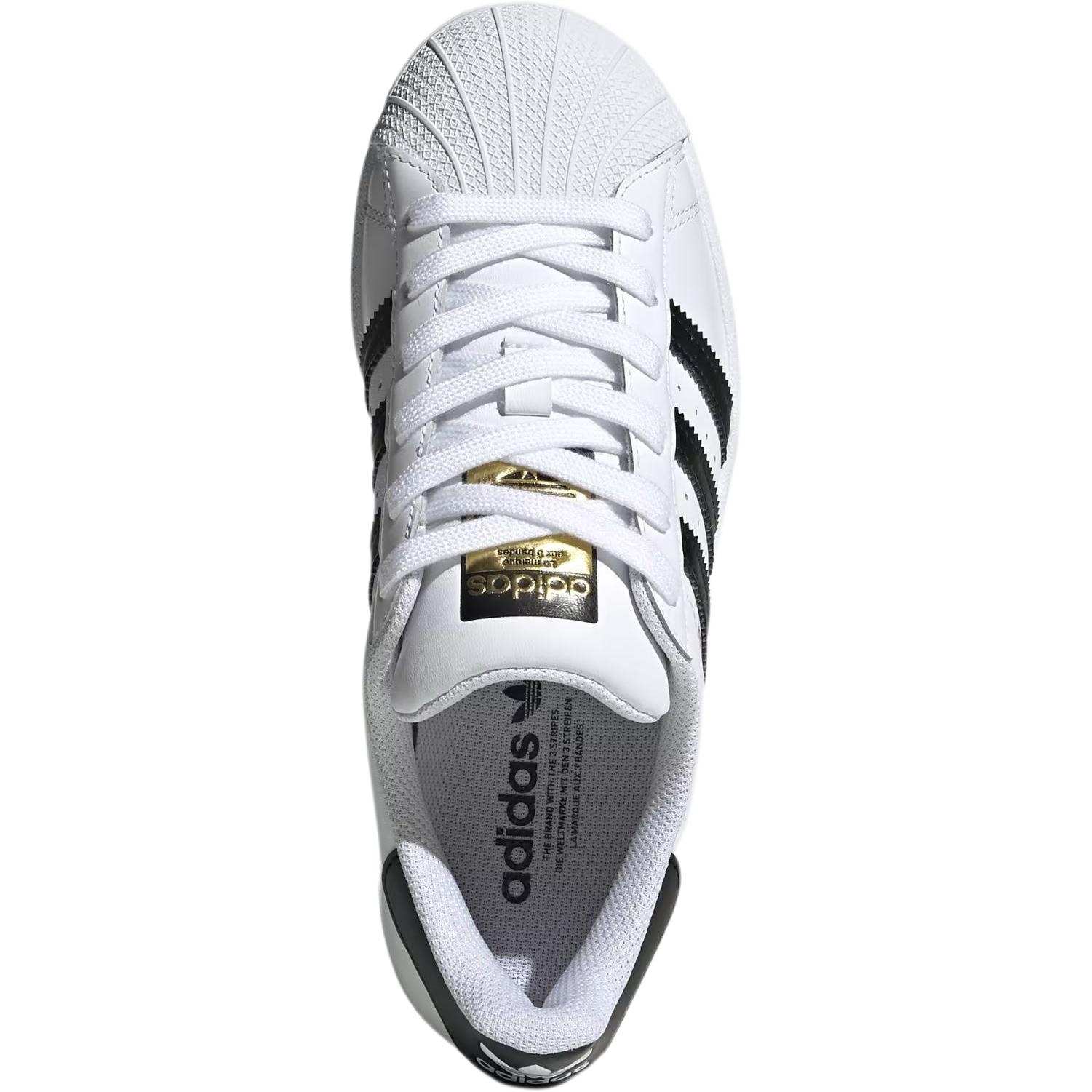adidas originals Superstar J — фото 7