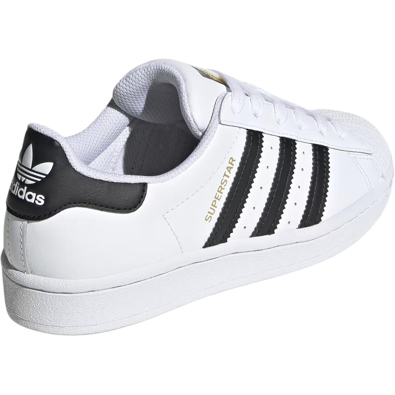 adidas originals Superstar J — фото 6