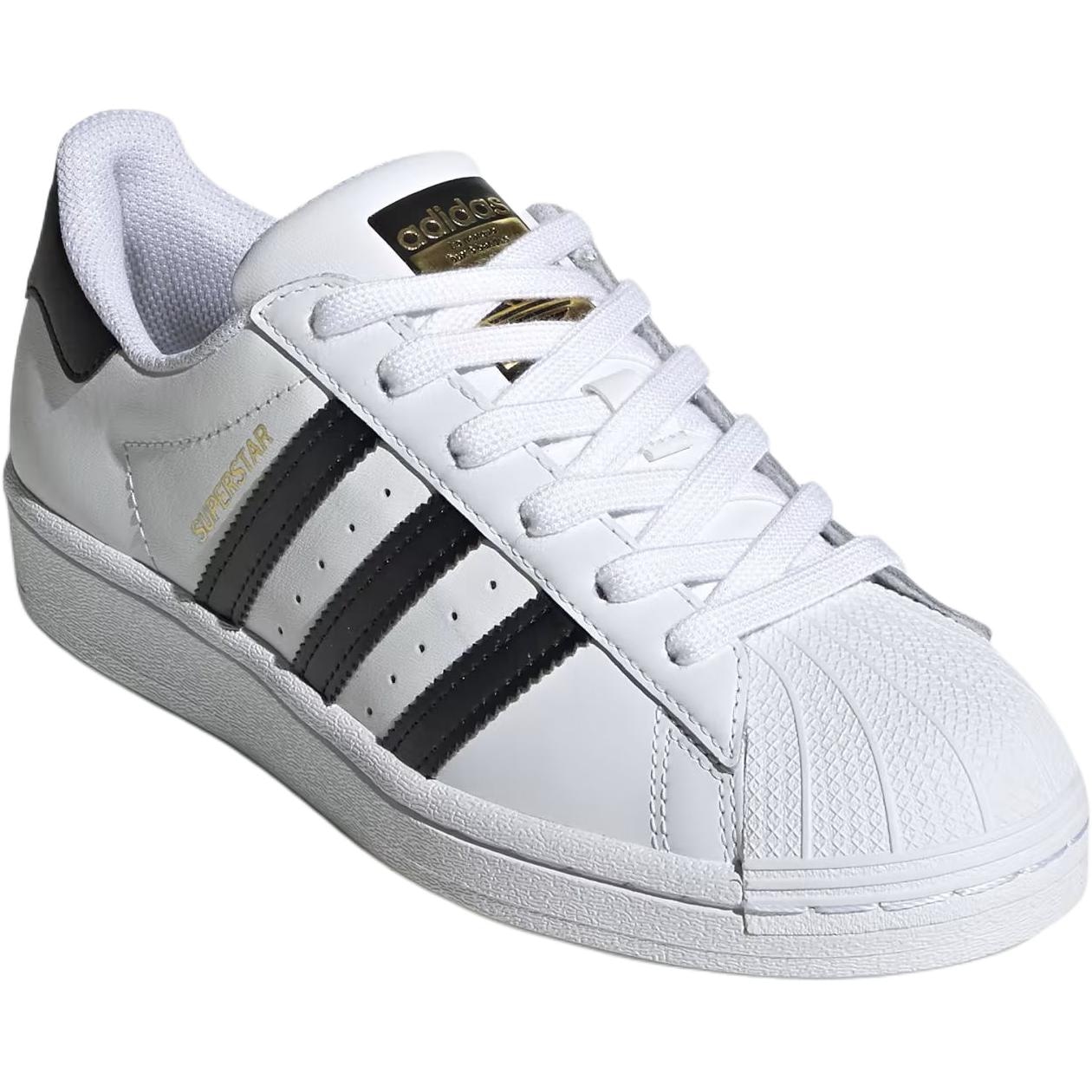 adidas originals Superstar J — фото 5