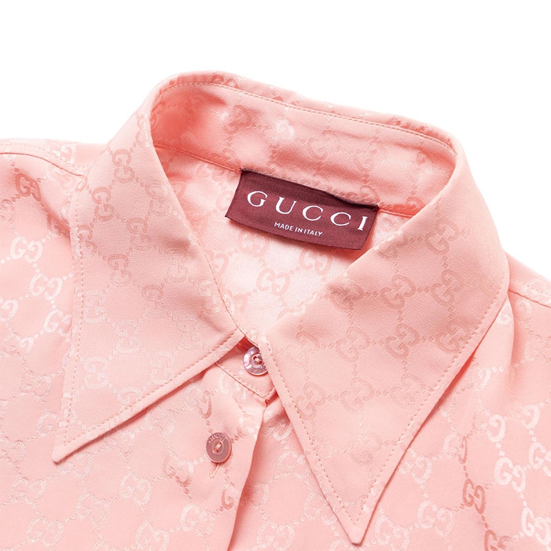 Gucci FW25 GG — фото 2
