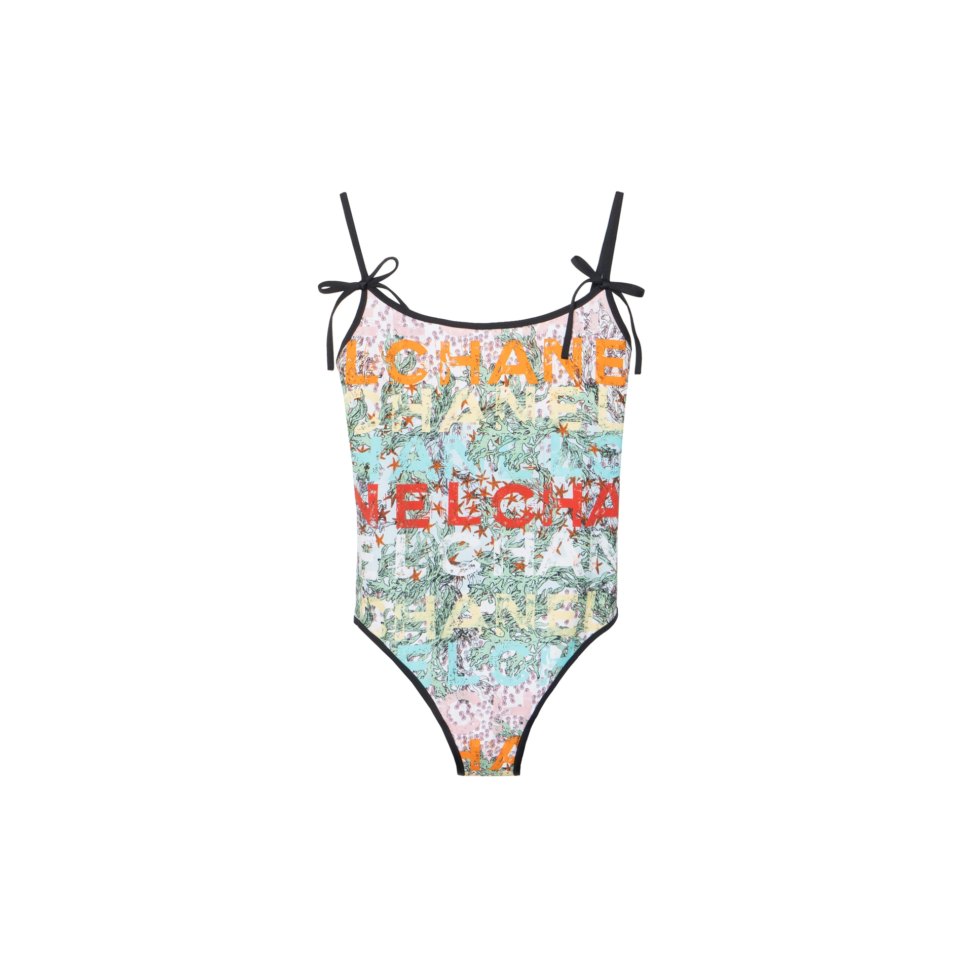 Chanel 26M Coco Beach