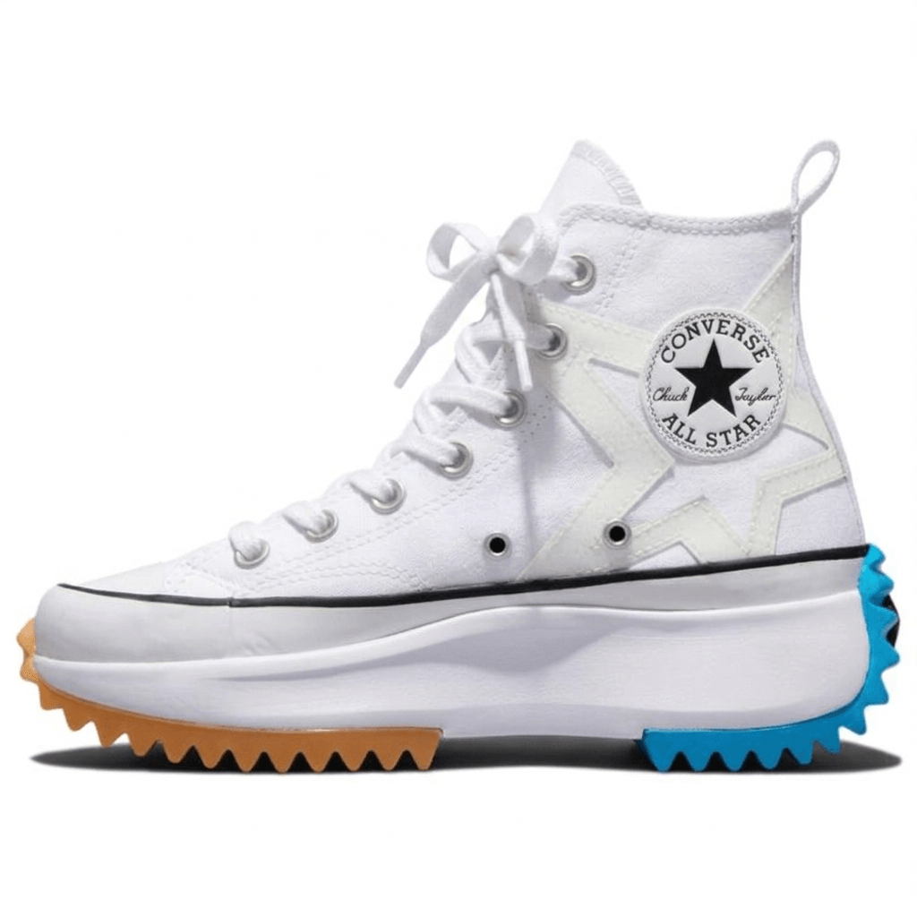 Converse Run Star Hike 2