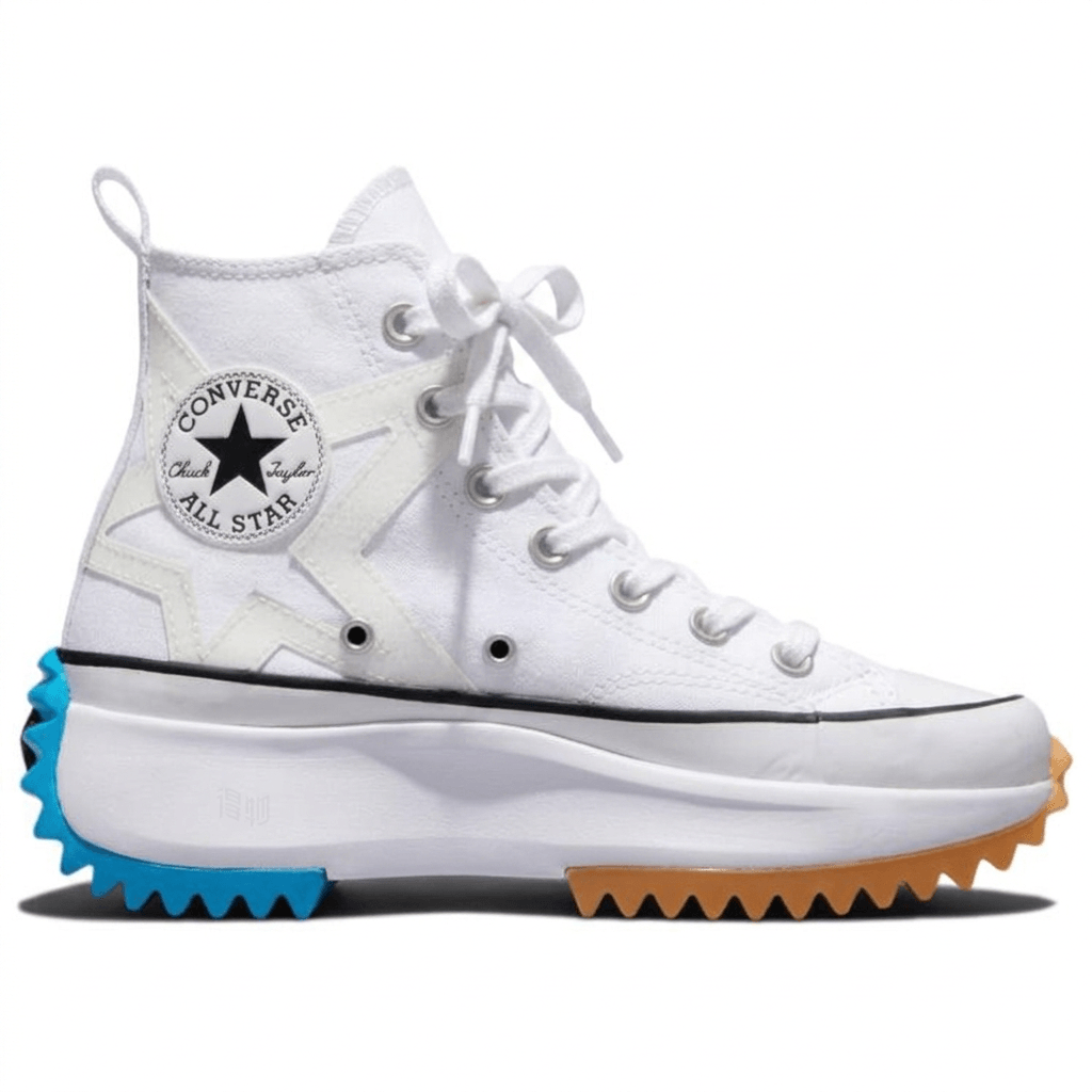 Converse Run Star Hike 2 — фото 1
