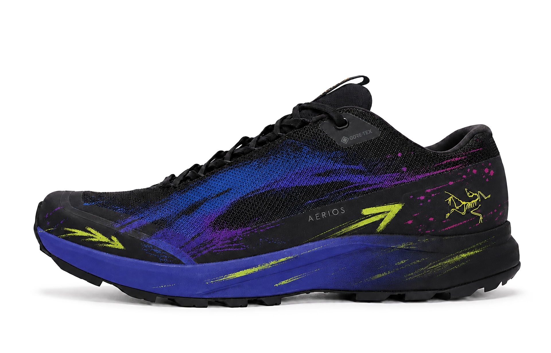 Arcteryx AERIOS FL 2 811
