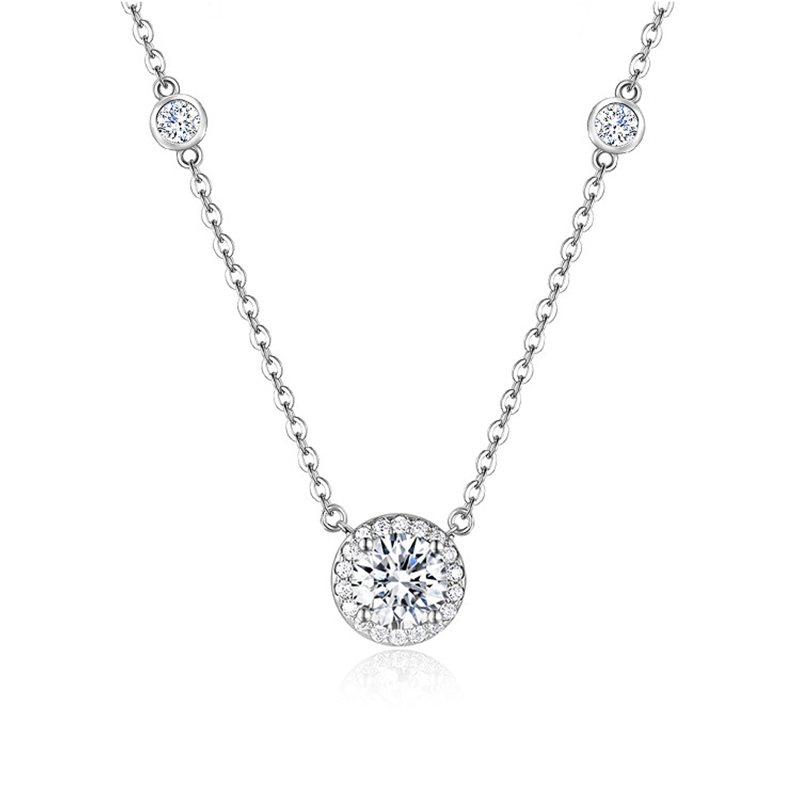 Fanci Star Series Necklace