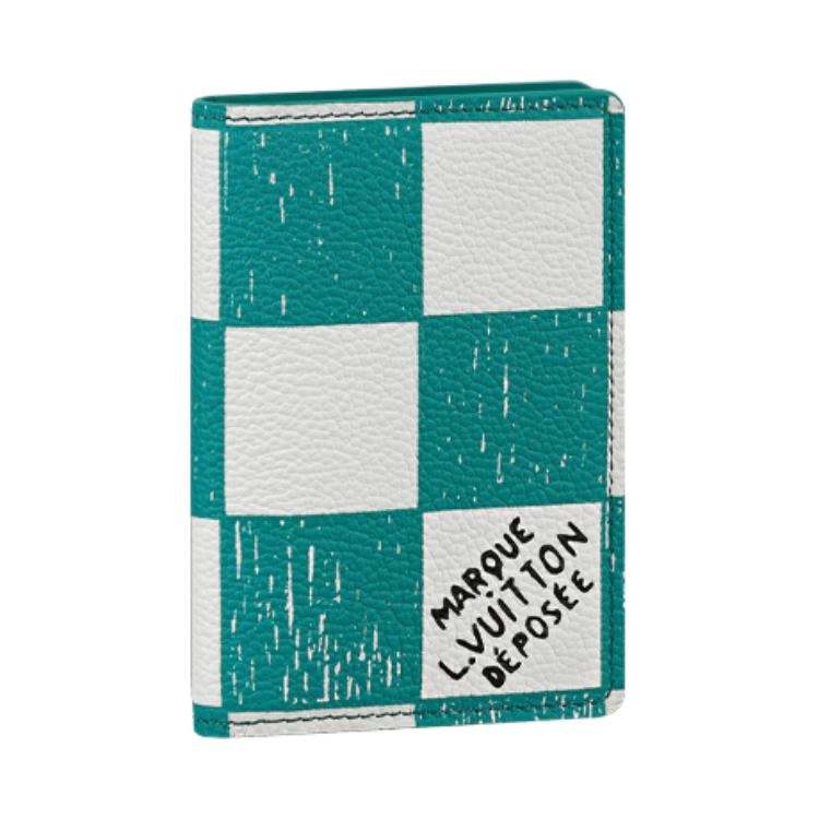 Сумки Louis Vuitton LV Sunset Damier Wallet