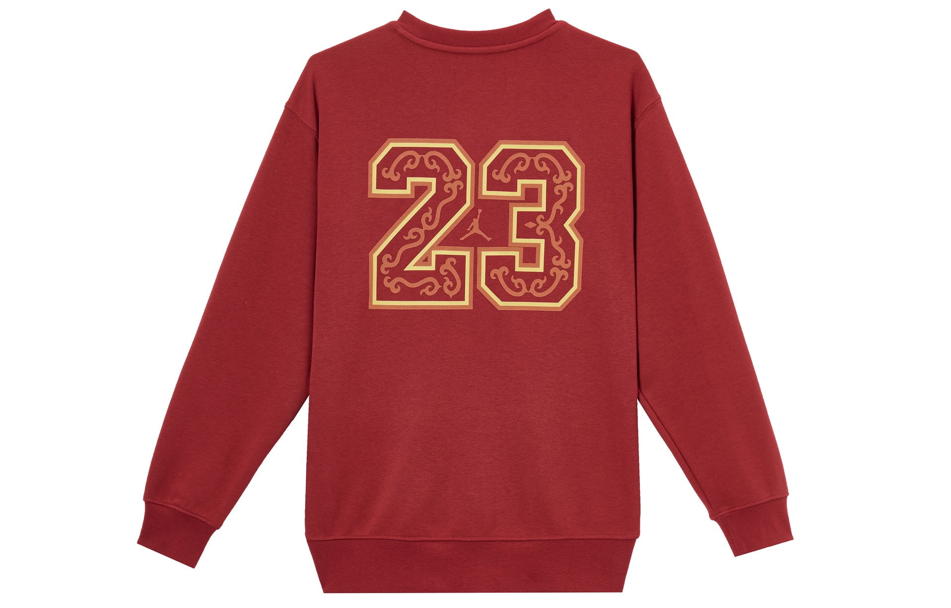Jordan Flight Fleece CNY — фото 1