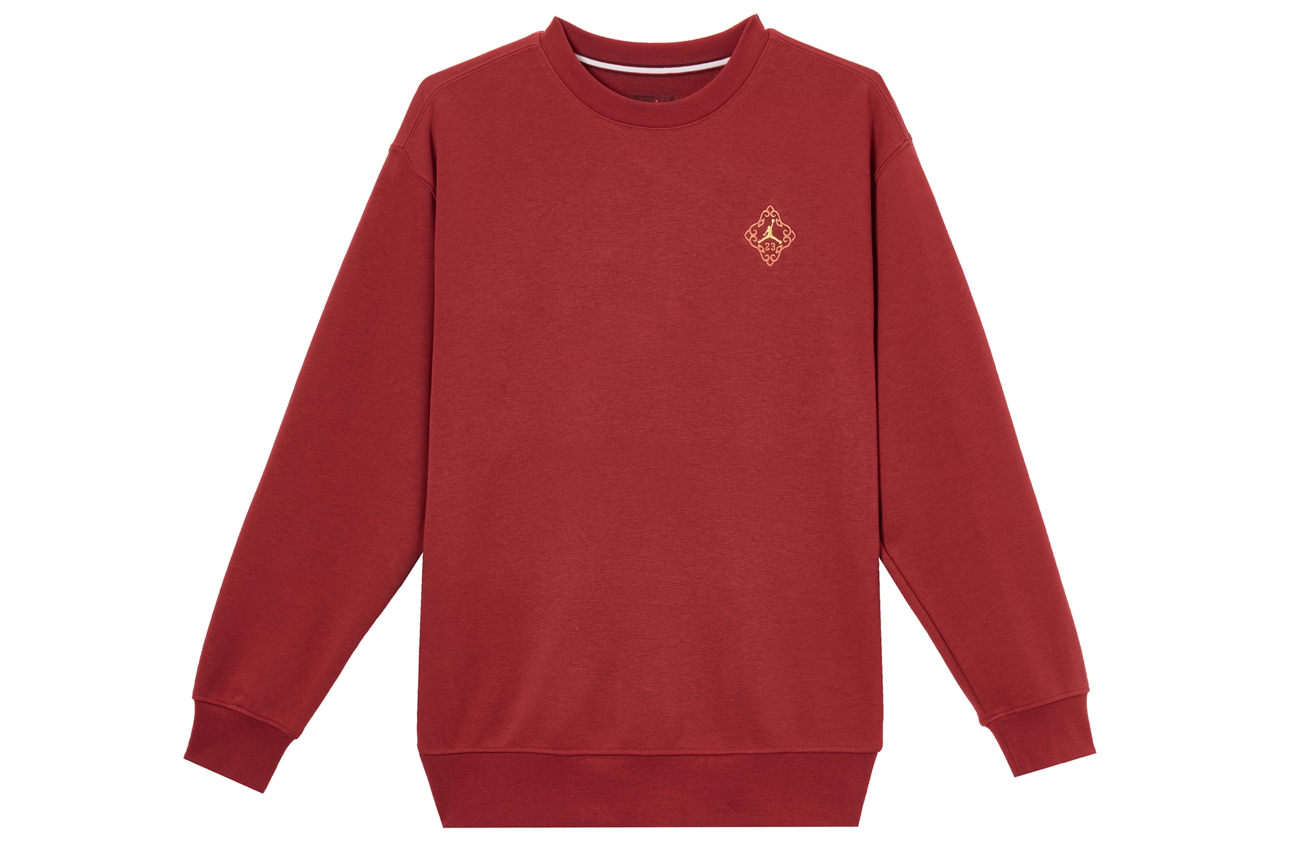 Худи Jordan Flight Fleece CNY