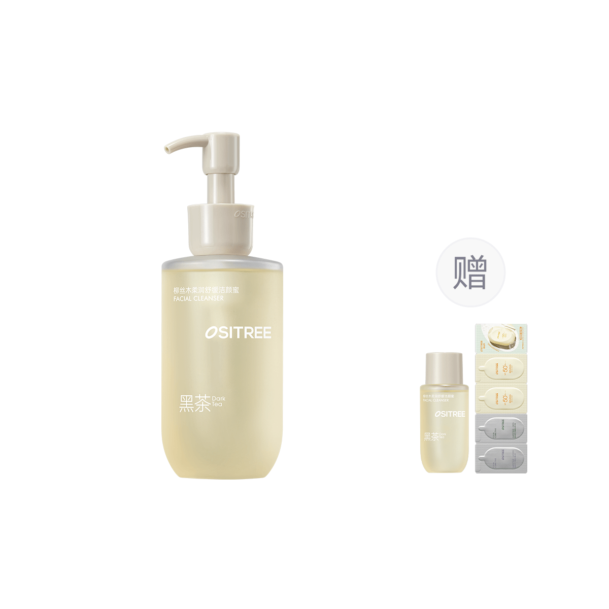 柳丝木 200ml