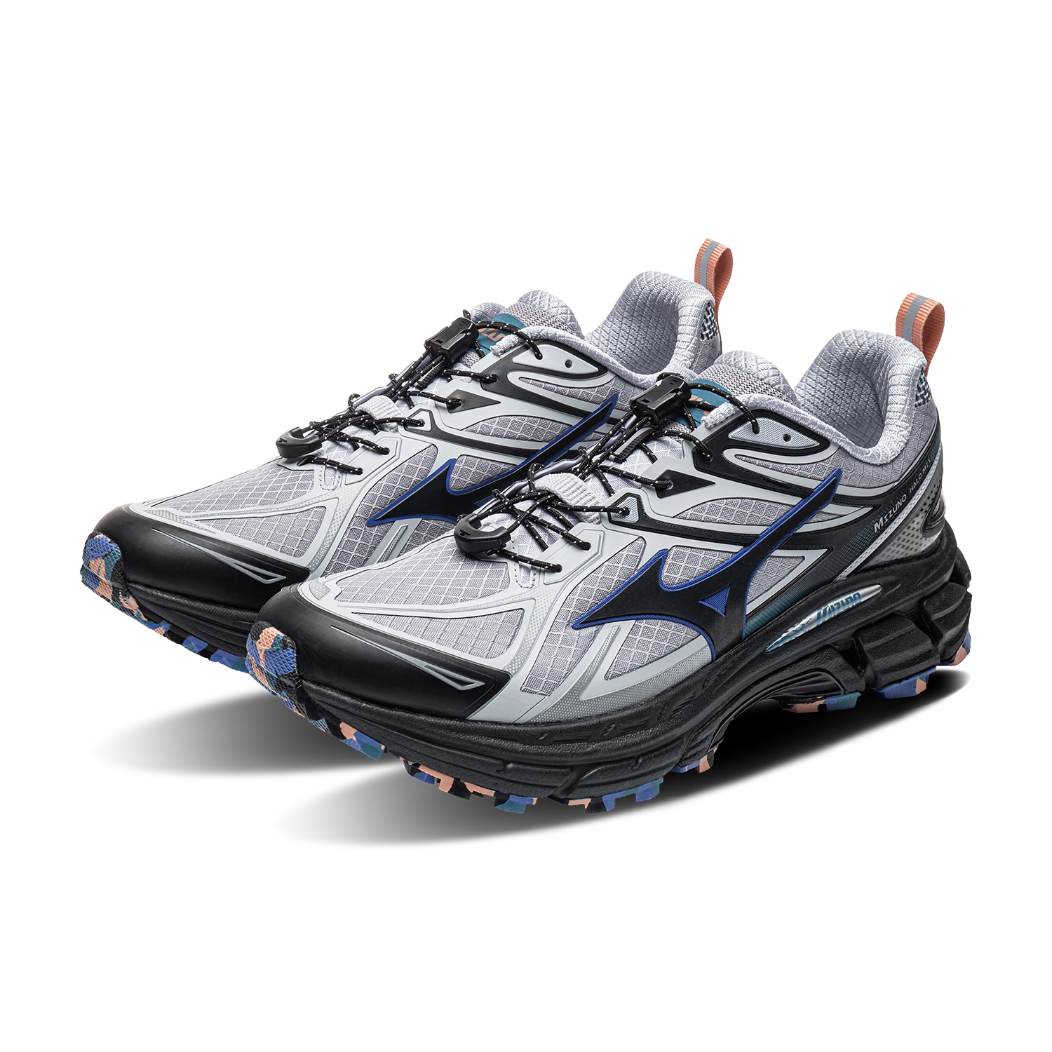 Mizuno Halo Mix TL — фото 3