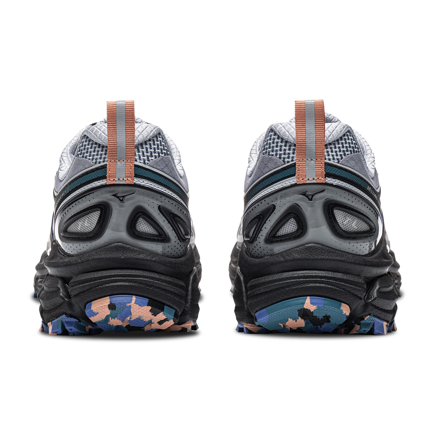 Mizuno Halo Mix TL — фото 4