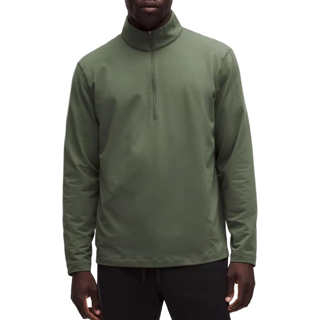 Lululemon Худи (Арт. LM3H60S) — фото 10