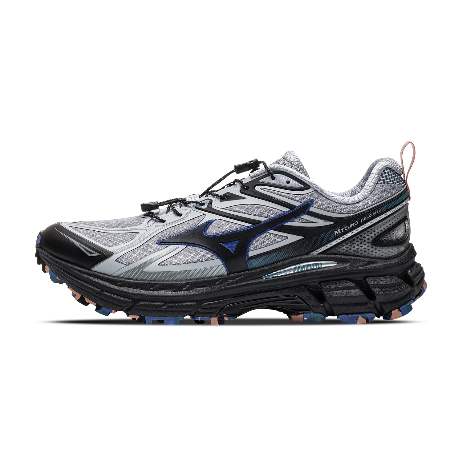 Mizuno Halo Mix TL
