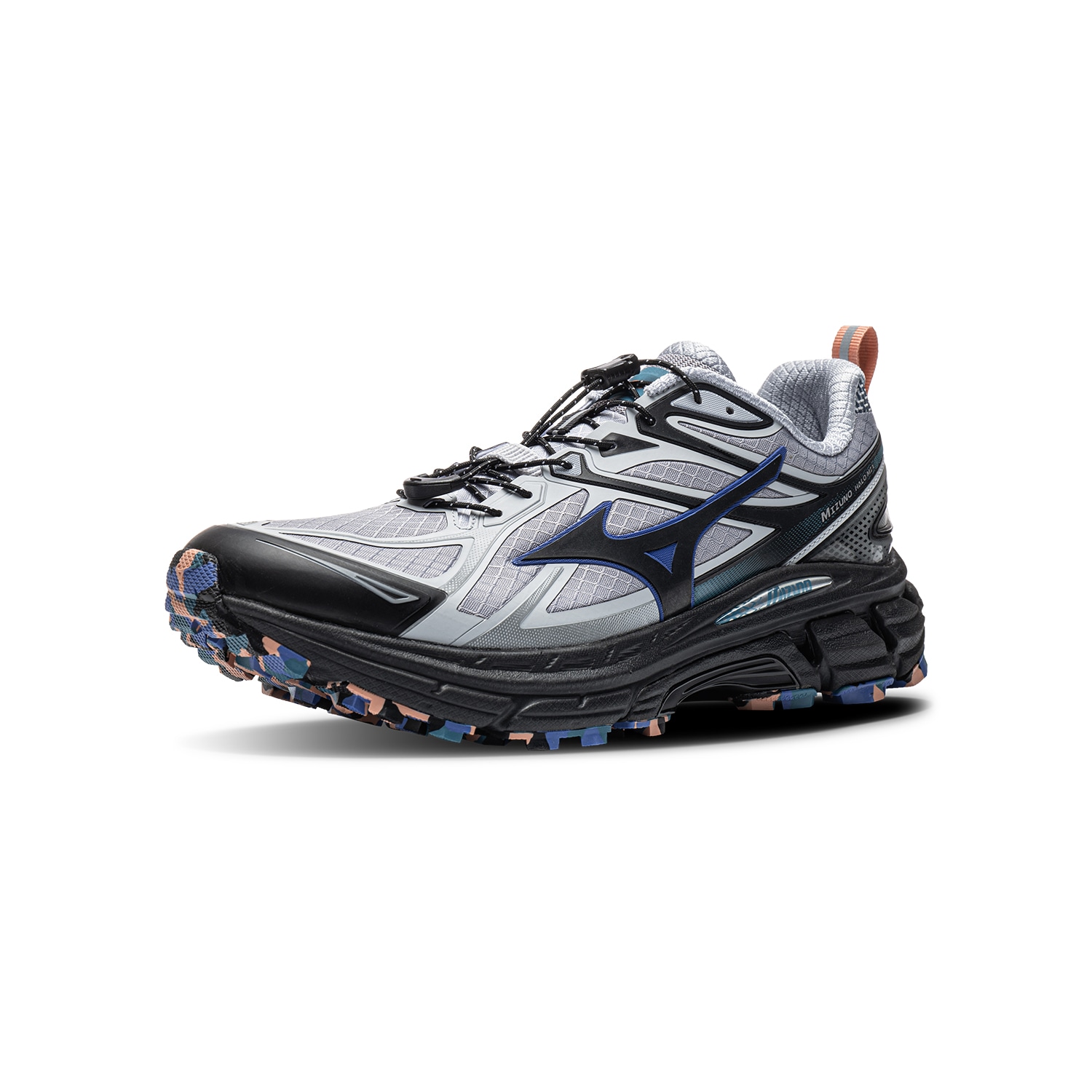Mizuno Halo Mix TL — фото 1