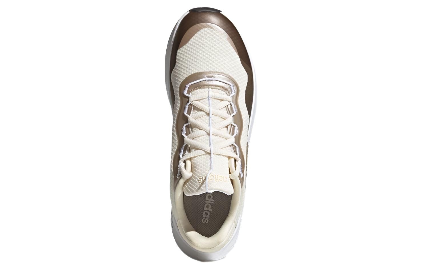 Adidas neo Primrose Sleek — фото 4