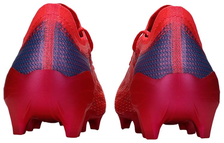 Puma Ultra 1.3 FG/AG Orange Red — фото 2