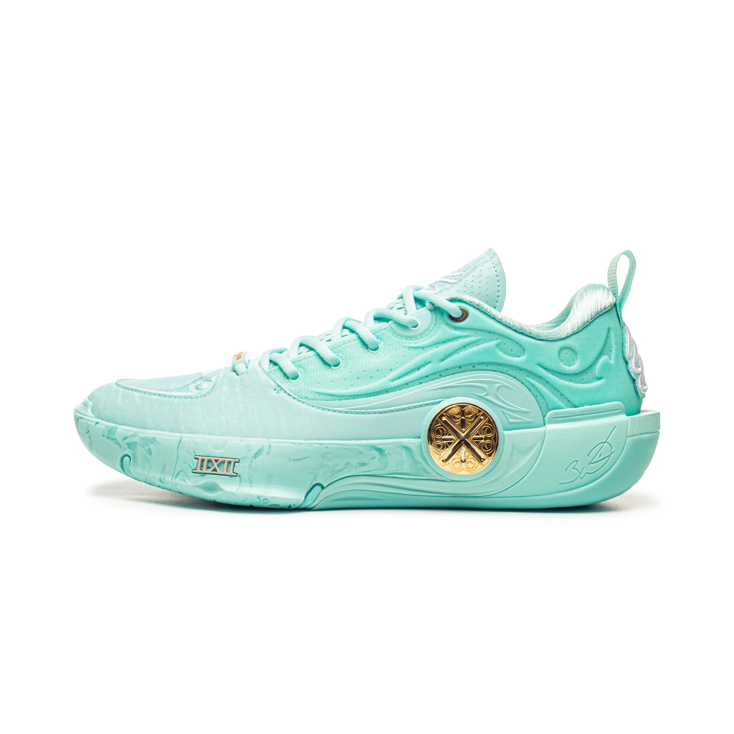 Li-Ning LiNing WOW12 12