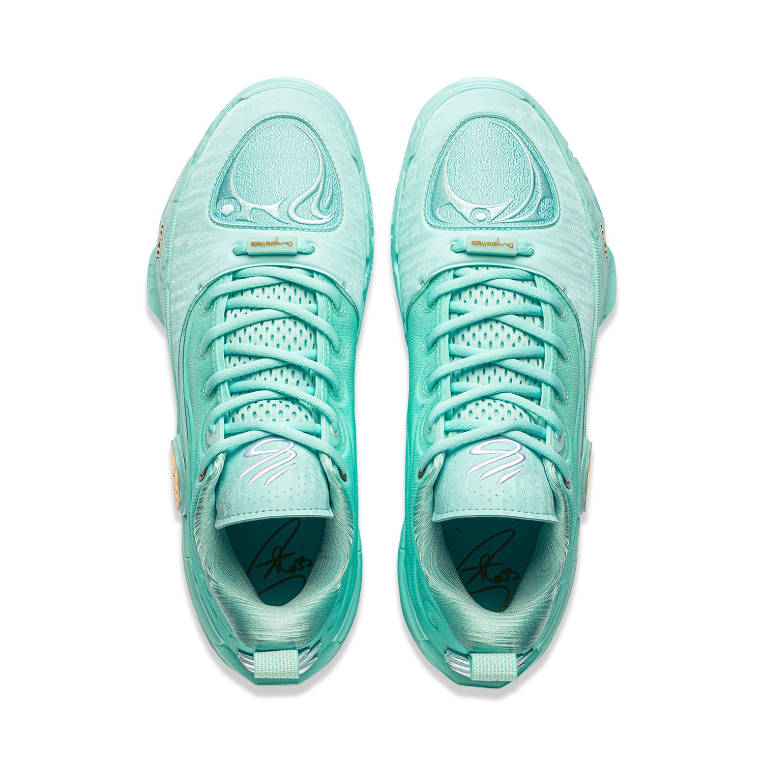 Li-Ning LiNing WOW12 12 — фото 3