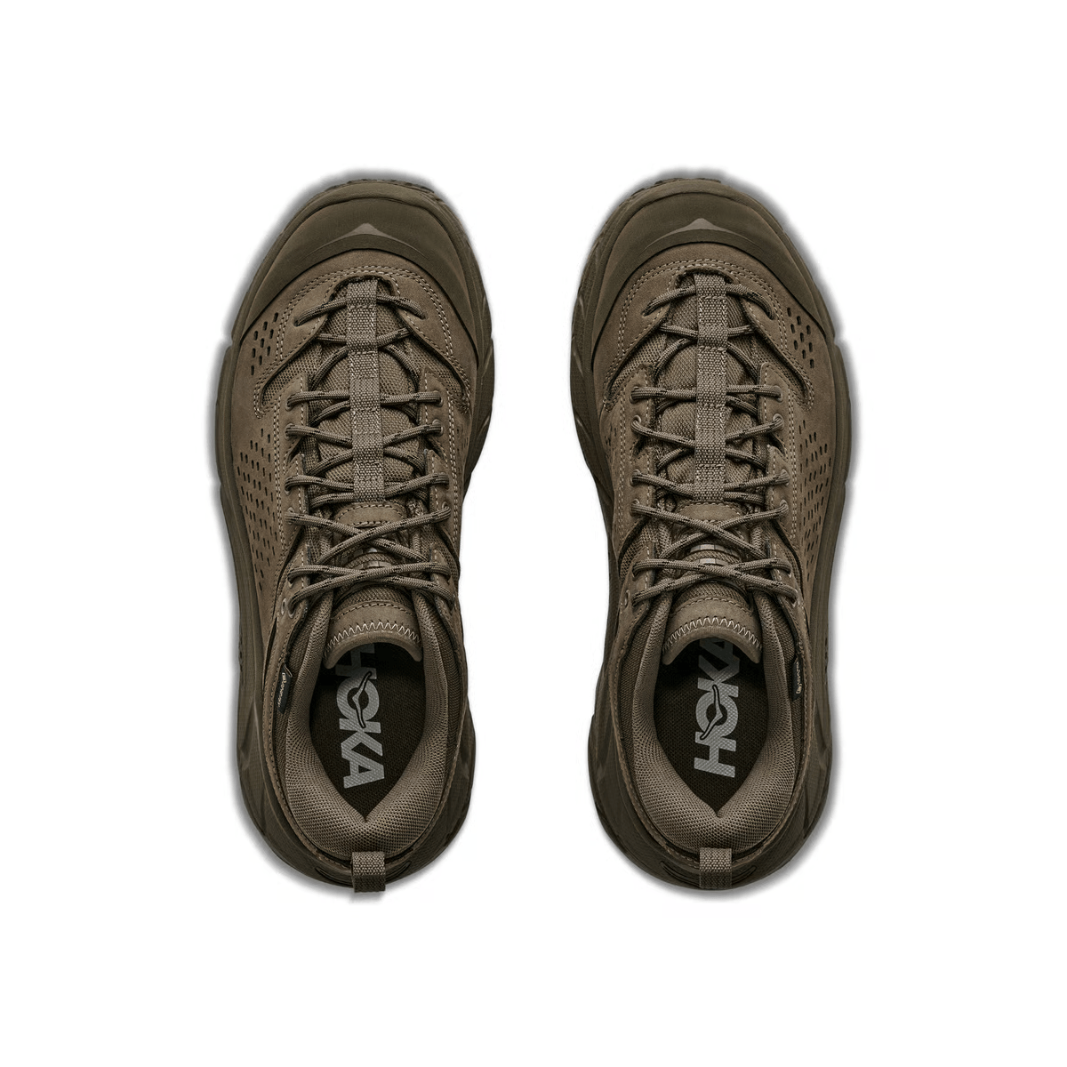 Hoka One One Tor Ultra GORE-TEX Lo — фото 2