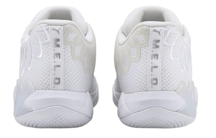 Puma MB.01 Low — фото 3