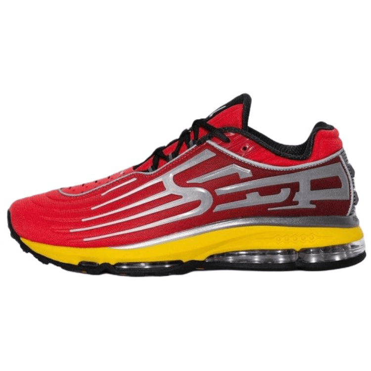 Nike Supreme Air Max 2001 Air Ecstasy