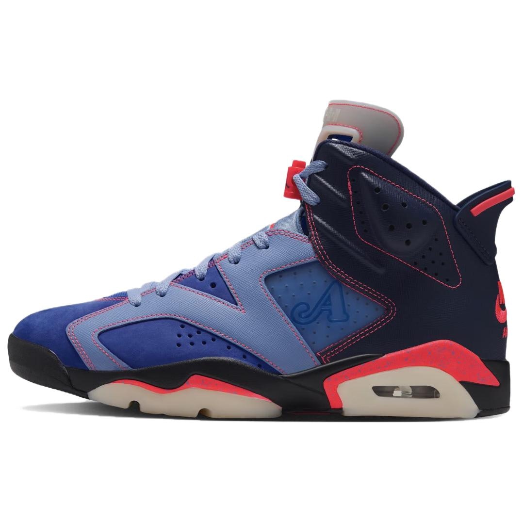 Jordan Awake NY Air Jordan 6