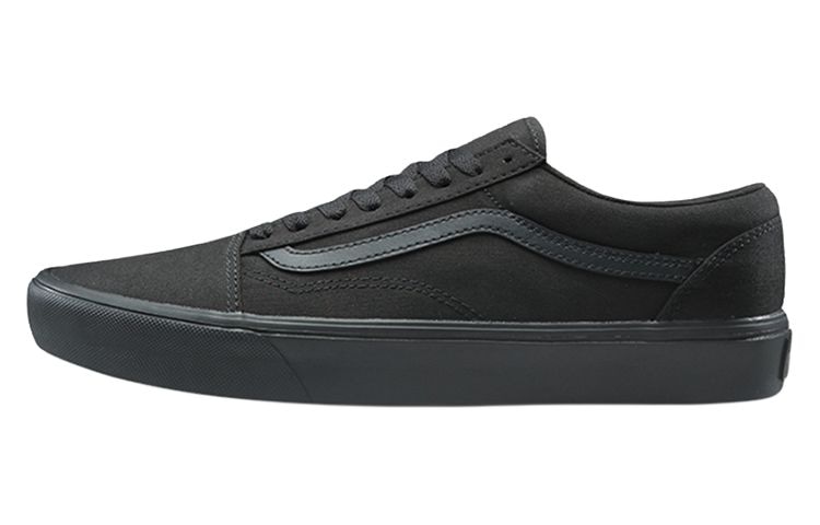 Кроссовки Vans Old Skool Lite Black