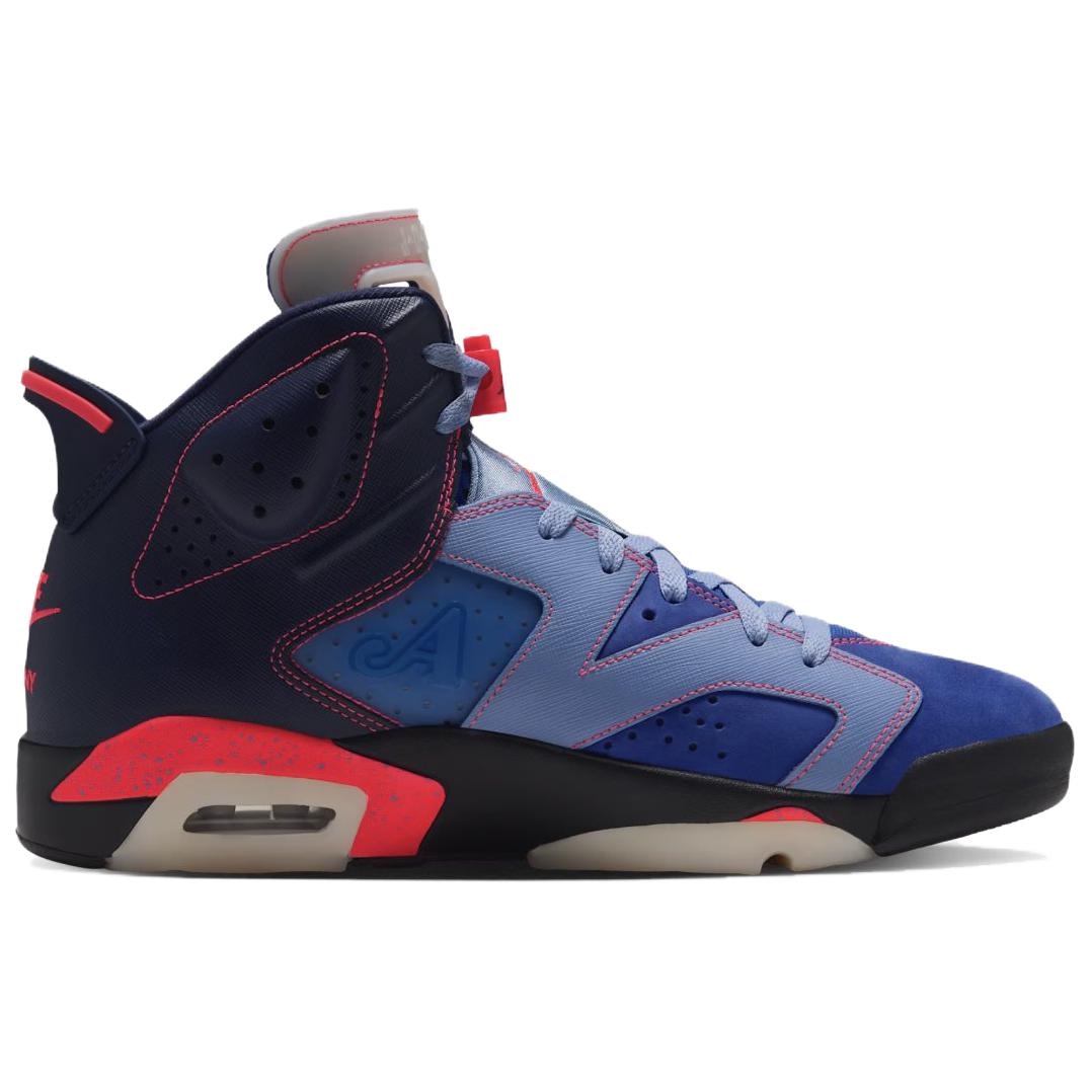 Jordan Awake NY Air Jordan 6 — фото 1