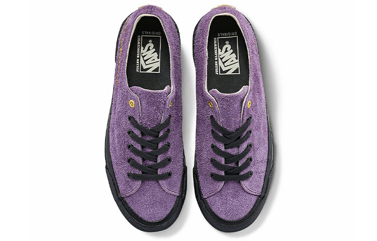 Vans Julian Klincewicz x Vans Vault OG Style 31 LX — фото 2