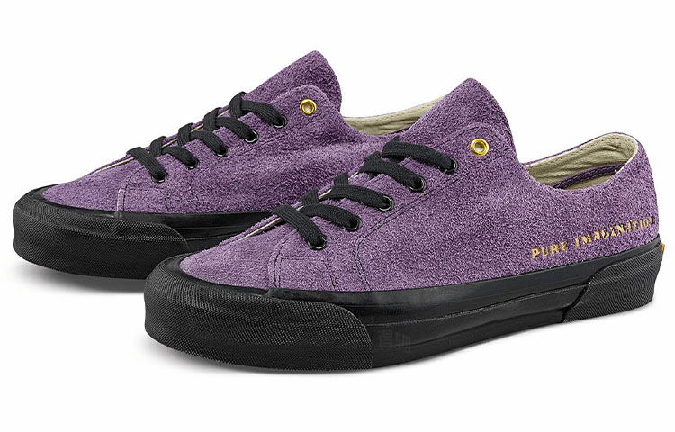 Vans Julian Klincewicz x Vans Vault OG Style 31 LX — фото 1