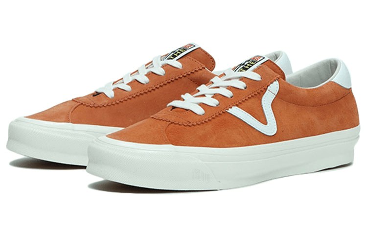 Vans OG Epoch LX — фото 2